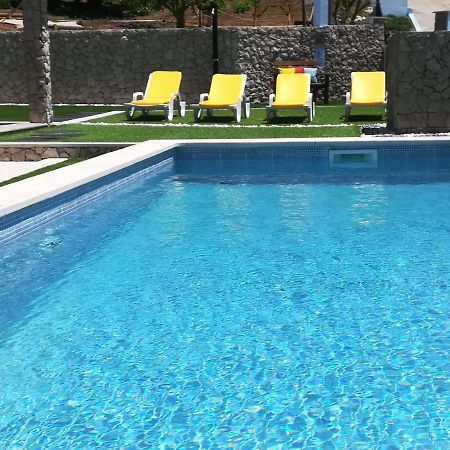 Quinta Vale Real Villa อัลโกบาซา ภายนอก รูปภาพ