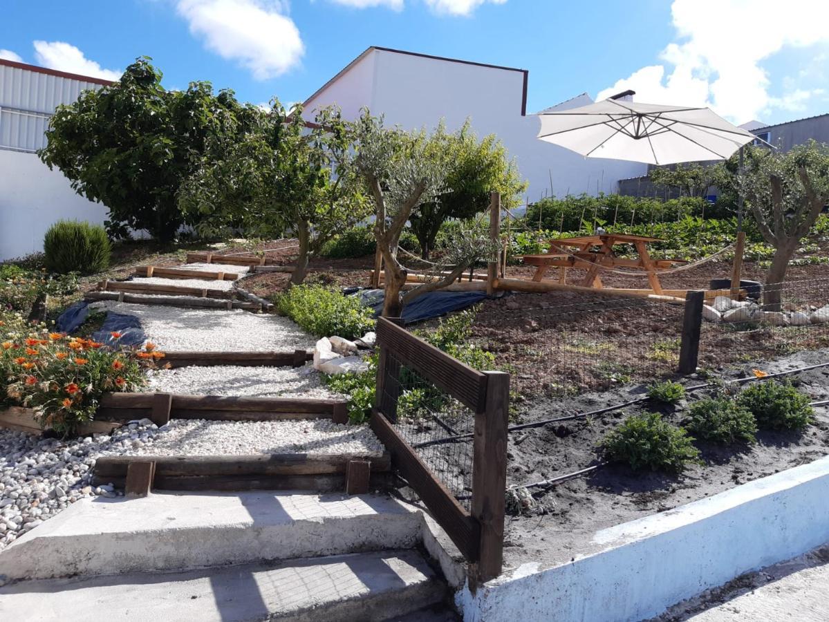 Quinta Vale Real Villa อัลโกบาซา ภายนอก รูปภาพ
