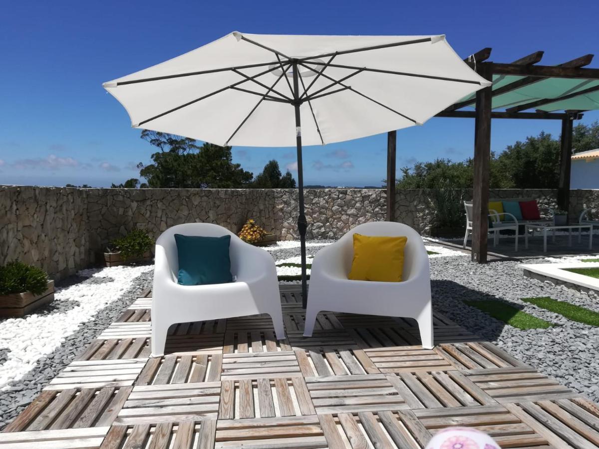 Quinta Vale Real Villa อัลโกบาซา ภายนอก รูปภาพ
